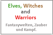 Online Spiele Lk. Zollernalbkreis - Fantasy - Elves Witches and Warriors